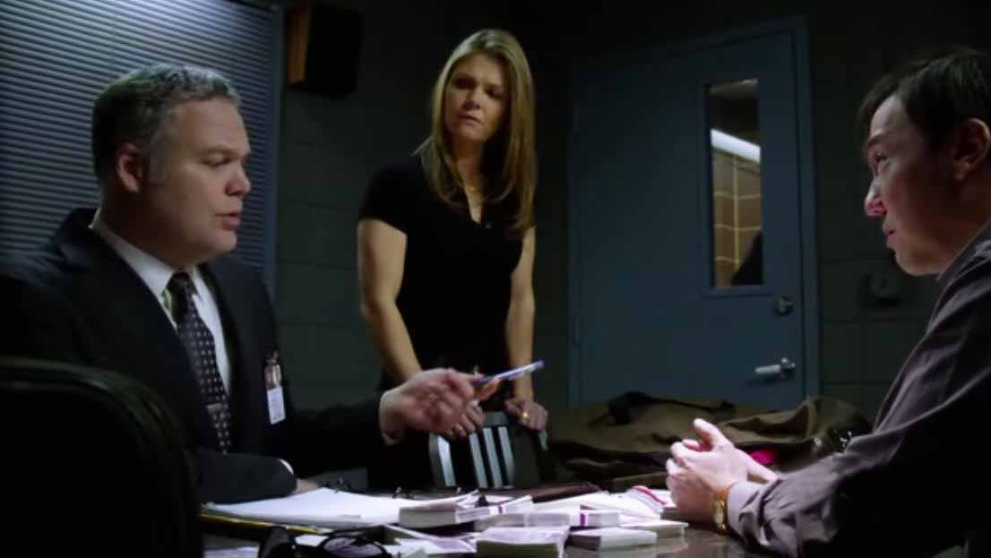 law and order criminal intent vincent d. Law amp; Order CI “Trophy Wine”