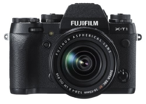 Fujifilm X-T1 - Images 1