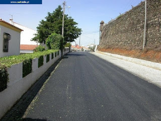 GERAL PHOTOS, STREETS / Arruamentos (Fotografias Gerais), Castelo de Vide, Portugal