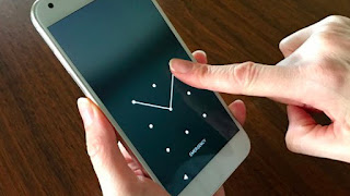 Dijamin Berhasil! Atasi HP Android Lupa Pola dengan Cara Ini