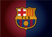 The one thing that I regret not doing while in Barcelona was go to an FC . (barcelona fc logo)