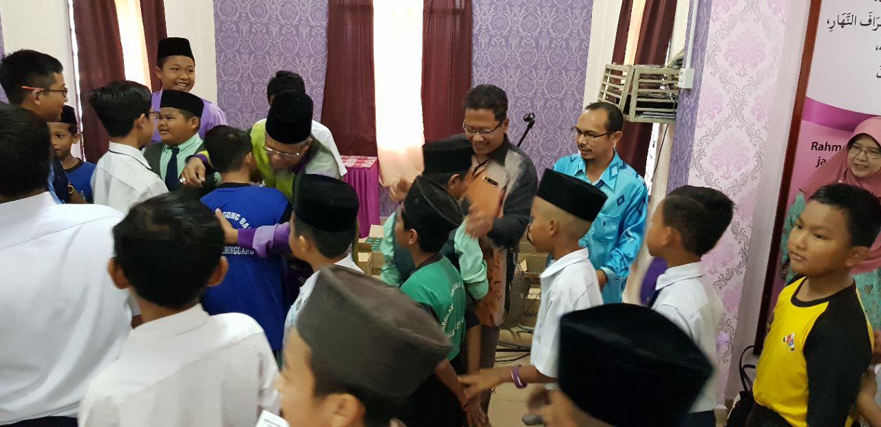 Sekolah Kebangsaan Gong Badak