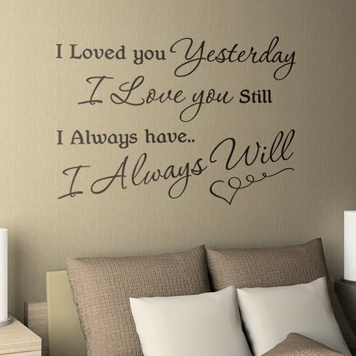 romantic love pictures with quotes. I LOVE YOU