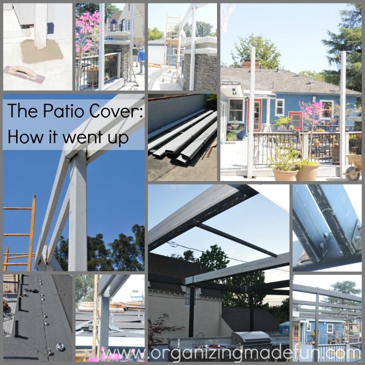 patio cover construction plans