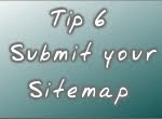 How to submit your sitemap to search engines