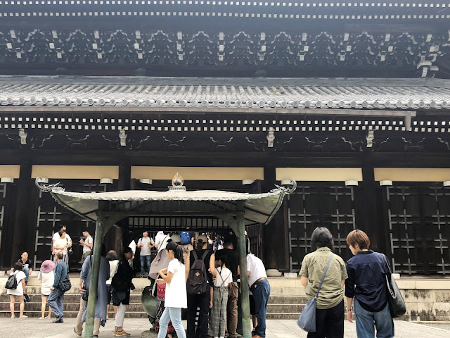 temple Nanzen-ji Kyoto