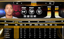 NBA 2k13 Official Roster Update & Online Data Download - June 25th, 2013