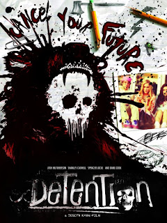 detencao Download   Detention   BDRip AVi (2011)