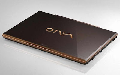 New Sony Vaio S Series Laptops review