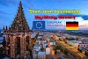  ESC Short term volunteering  project in Germany for one month (Fully Funded) 