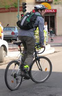 El Reglamento General de Circulación se modificará para regular y fomentar el uso de la bicicleta