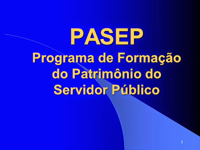 Abono salarial PASEP 2015