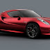 2013 Geneva Show: Alfa Romeo 4C