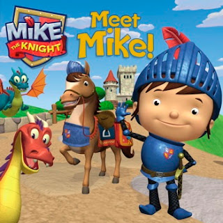 Mike the Knight