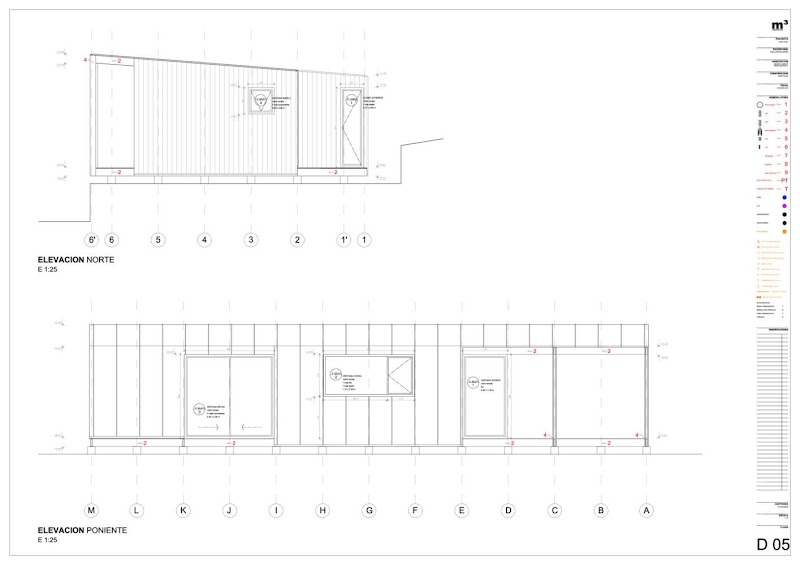 Casa Caleu - Arquitectos Asociados-lo