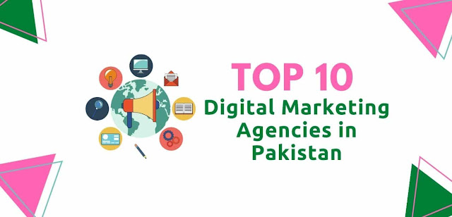 top-10-digital-marketing-agencies-in-pakistan