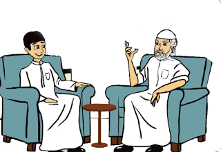 وصية أب | تحضير الدرس + بوربوينت | الصف السادس | الفصل الأول | الوحدة الأولى