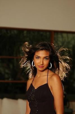 Srilankan fashion photo