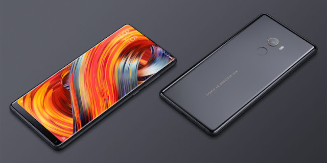 All Xiaomi Phones From 2016 To 2018