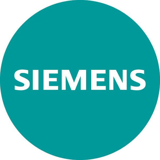 Siemens Internships 2024