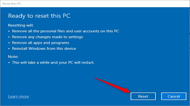 Cara Mengatasi Windows Script Host Access is Disabled on This Machine