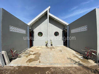 Villa RFK 2 ( Private Pool ) Murah