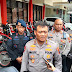 Cek Kesiapan Personel Di Mako Brimob Surakarta, Kapolda Jateng Jamin Muktamar Muhammadiyah dan Aisyiyah Berjalan Aman Dan Nyaman