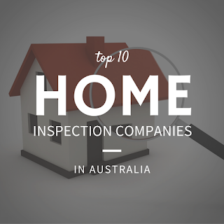 Home Inspection Companies In Australia