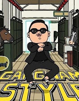 Psy - Gangnam Style