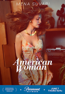 American Woman Series Poster 5