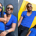"I Never Wanted A Girl Child" - Bovi Reveals As He Rocks Matching Outfit With Daughter 