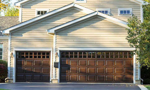 Scott Hill Reliable Garage Door