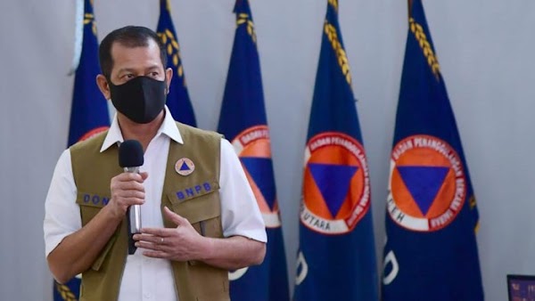 Jaminan Transparan Gugus Tugas Corona, HP Siap Disadap