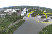 Cegah Banjir, BBWS Pompengan Lakukan Normaliasasi Secara Berkala Sungai Rongkong 