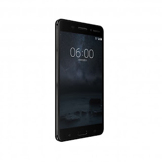 Nokia 6 price, specifications, feature