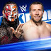 WWE Friday Night Smackdown 29.05.2020 | Vídeos + Resultados