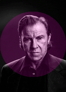 Harvey Keitel