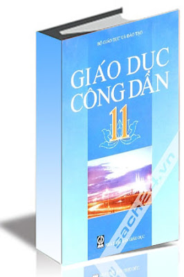 Ôn tập GDCD 11 