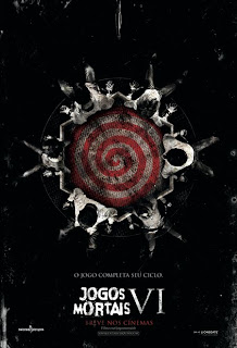 Download Filme - Jogos Mortais VI - Saw VI 2009 BDRip XviD