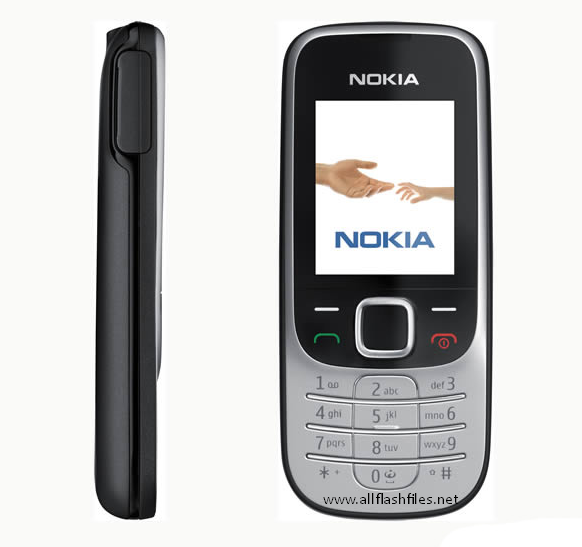 Nokia 2330c (RM-512) Flash File/Firmware Download Free