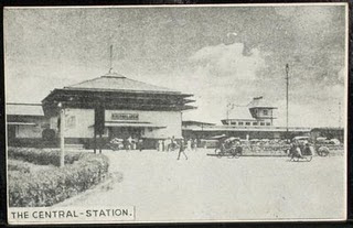 Stasiun Solo Balapan