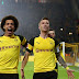 Borussia Dortmund e outros cinco times ainda estão invictos dentro das cinco divisões do futebol alemão