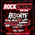 Toda la información de Rockunion Fest 2016