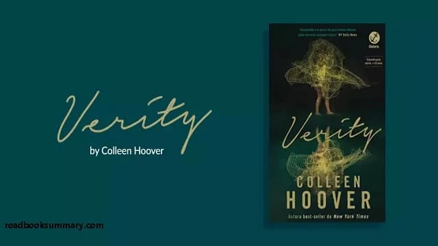 Verity by Colleen Hoover – Book Review – The Coastal Mummy