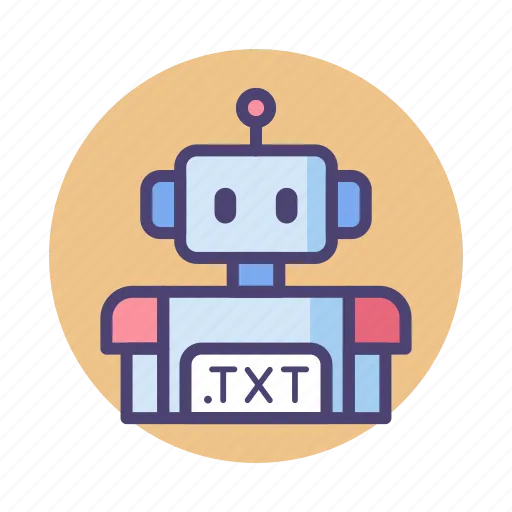 custom robot.txt generator