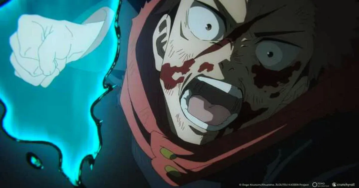 Adam McArthur on the Highs and Lows of Voicing Yuji in Jujutsu Kaisen,Adam McArthur on the Highs,Voicing Yuji in Jujutsu Kaisen