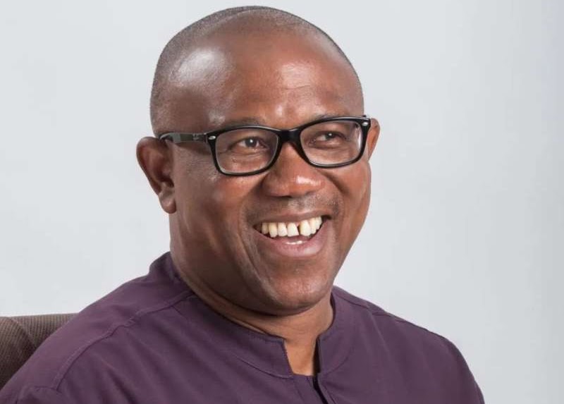 Peter Obi: 2023 elections will be about competence