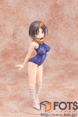 Elma School Swimsuit ver. de "Kobayashi-san chi no Maid Dragon" - FOTS Japan