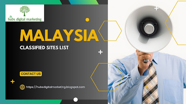 Top Malaysia Classified Sites