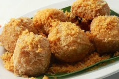 Resep Cara Membuat Tahu Crispy Renyah dan Tahan Lama